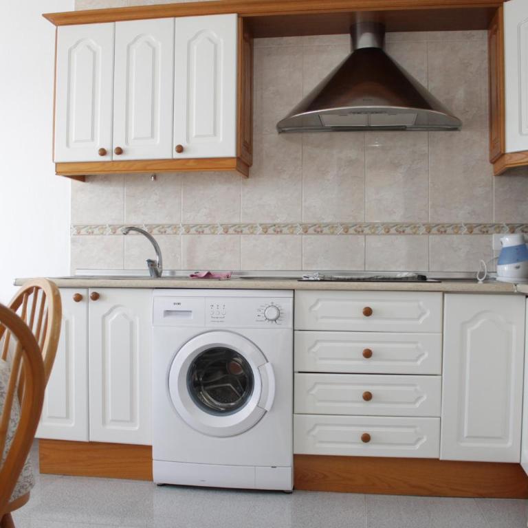 El Medano . Oceanviews, Amazing Sunset - Apartamento de 1 dormitorio - 8