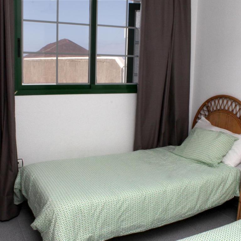 El Medano . Oceanviews, Amazing Sunset - Apartamento de 1 dormitorio - 9