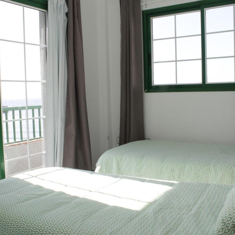 El Medano . Oceanviews, Amazing Sunset - Apartamento de 1 dormitorio - 12