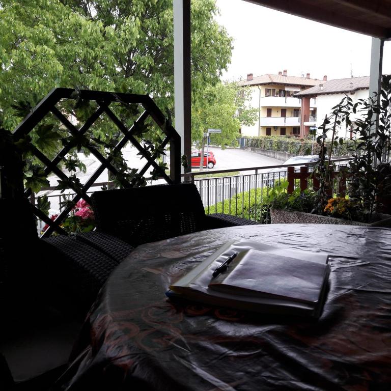 garda felice - One-Bedroom Apartment - 18