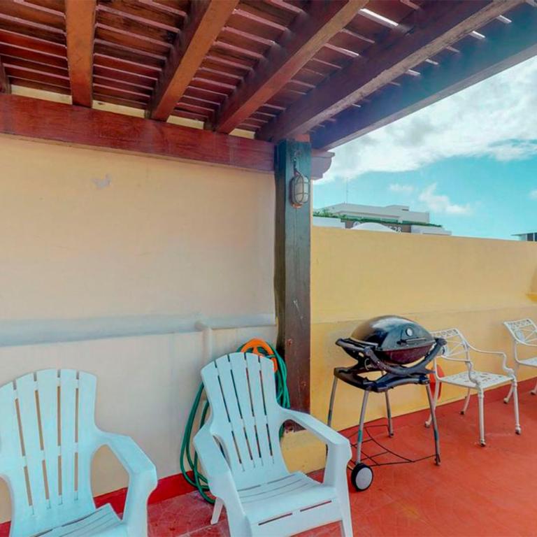 Coccinella 302B - Two-Bedroom Apartment - 4