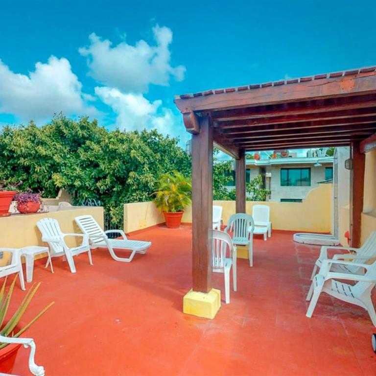 Coccinella 302B - Two-Bedroom Apartment - 3