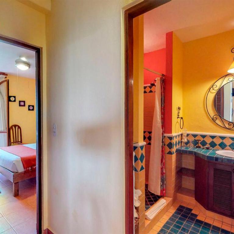 Coccinella 302B - Two-Bedroom Apartment - 15