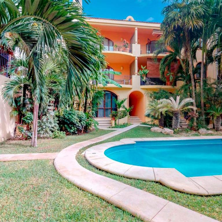 Coccinella 302B - Two-Bedroom Apartment - 2