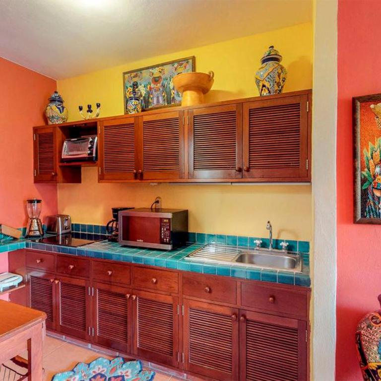Coccinella 302B - Two-Bedroom Apartment - 18