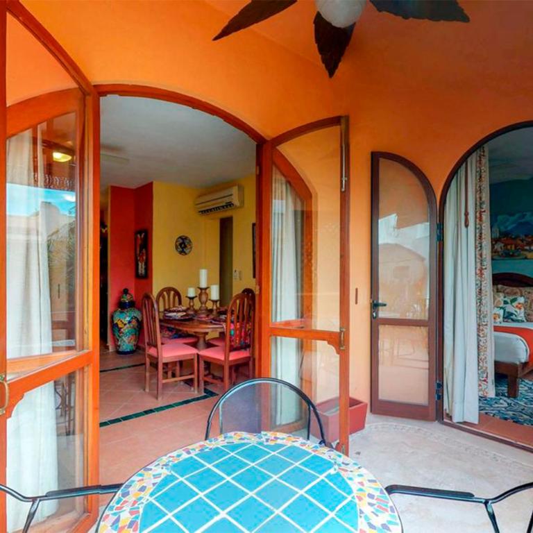Coccinella 302B - Two-Bedroom Apartment - 20