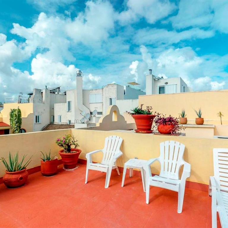 Coccinella 302B - Two-Bedroom Apartment - 23
