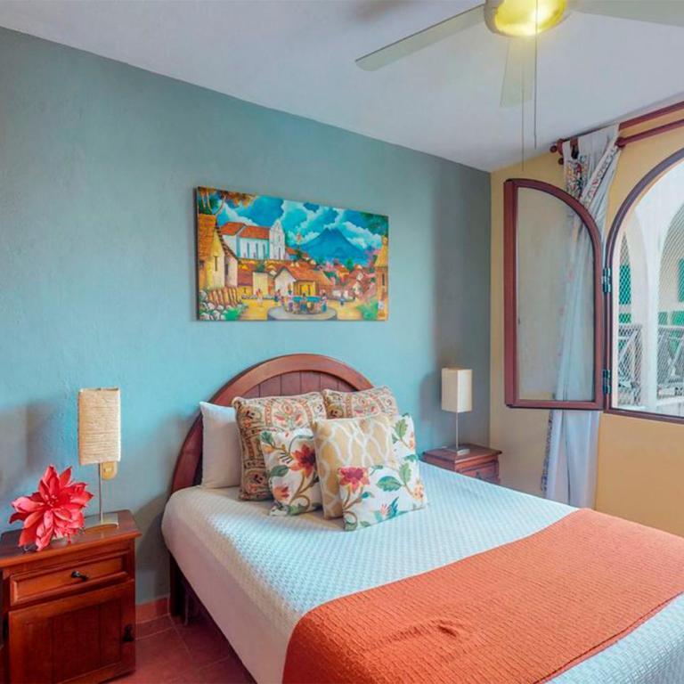 Coccinella 302B - Two-Bedroom Apartment - 8