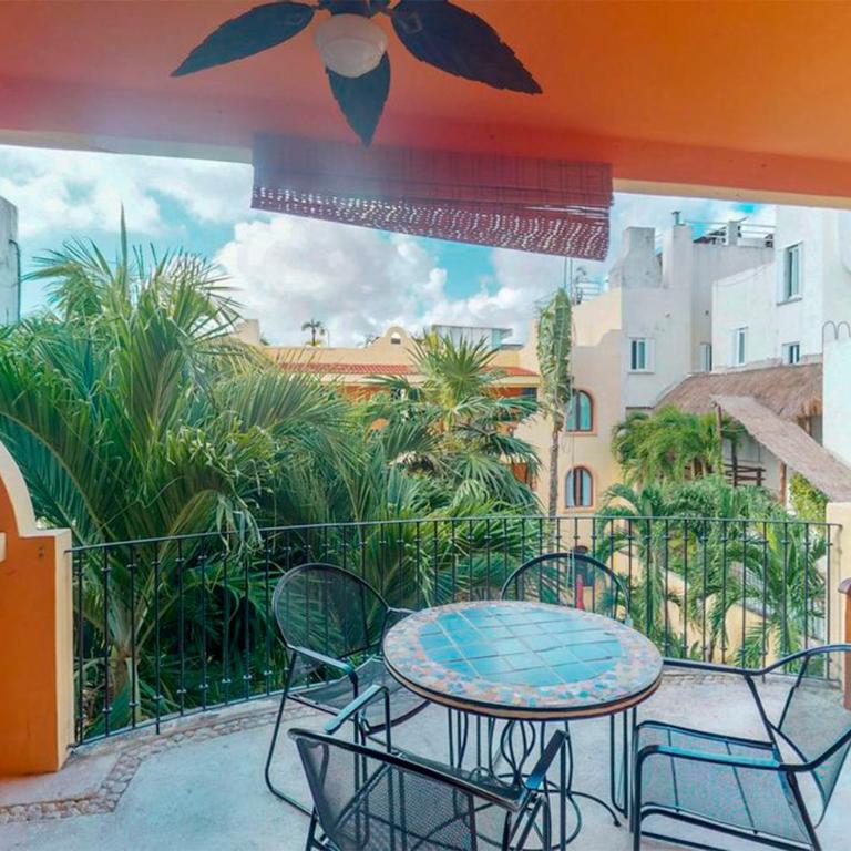 Coccinella 302B - Two-Bedroom Apartment - 24