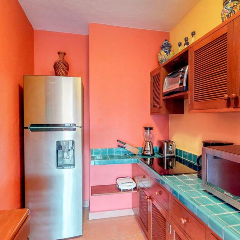 Coccinella 302B - Two-Bedroom Apartment - 27