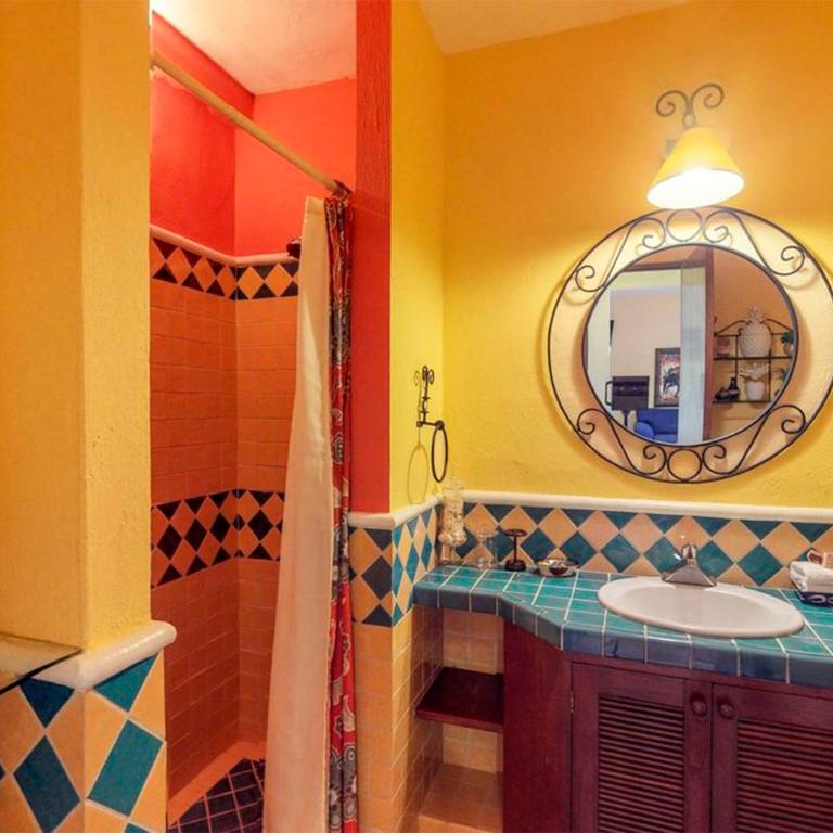 Coccinella 302B - Two-Bedroom Apartment - 12