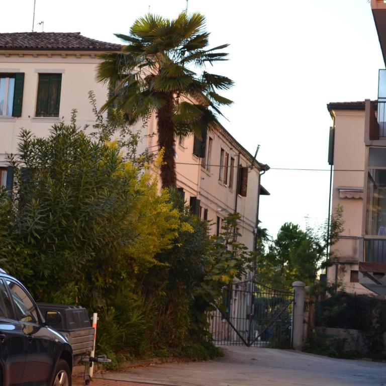 Da Emi E Giuly - Appartamento con 2 Camere da Letto - 31