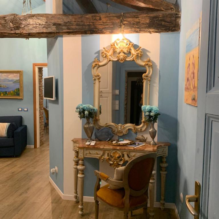 Il Giardino Segreto Arona, Charming Apartments - Appartamento Attico - 32
