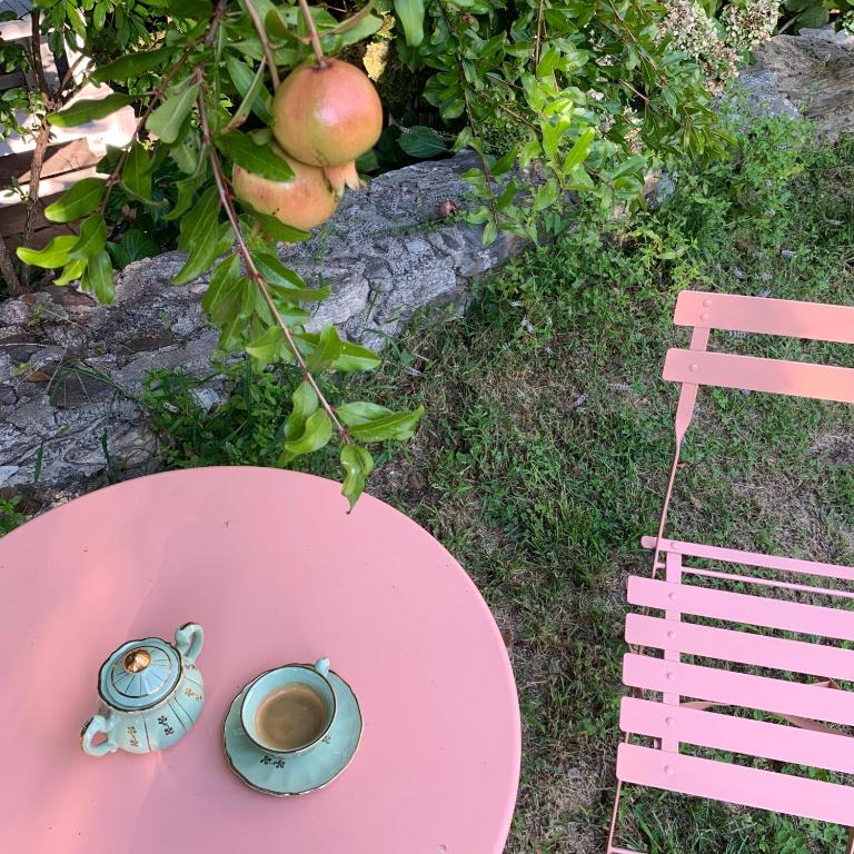 Il Giardino Segreto Arona, Charming Apartments - Appartamento Monolocale - 34