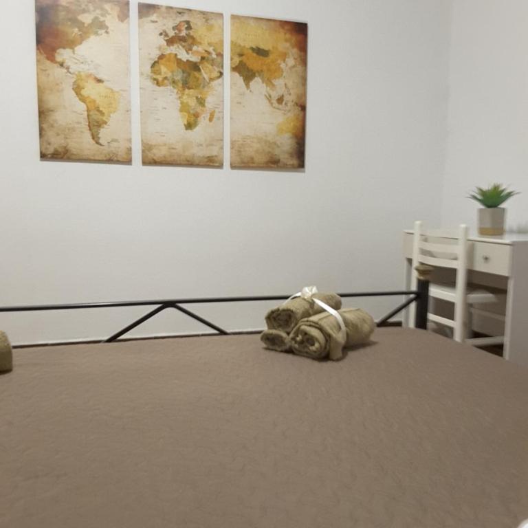 Il Centro Storico - Two-Bedroom Apartment - 30