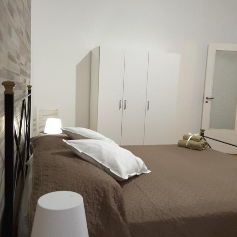 Il Centro Storico - Two-Bedroom Apartment - 29