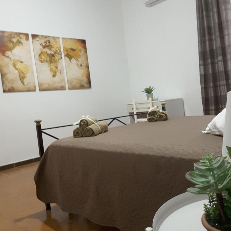 Il Centro Storico - Two-Bedroom Apartment - 27