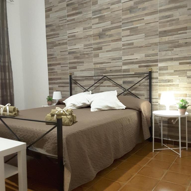 Il Centro Storico - Two-Bedroom Apartment - 26