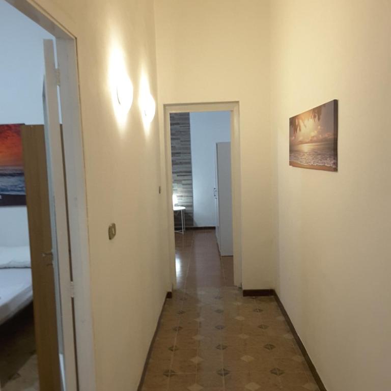 Il Centro Storico - Two-Bedroom Apartment - 24