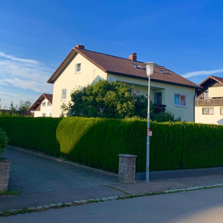 Gästehaus Maria - Apartment mit 3 Schlafzimmern - 13