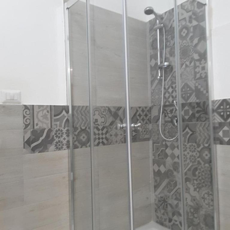 Il Centro Storico - Two-Bedroom Apartment - 20