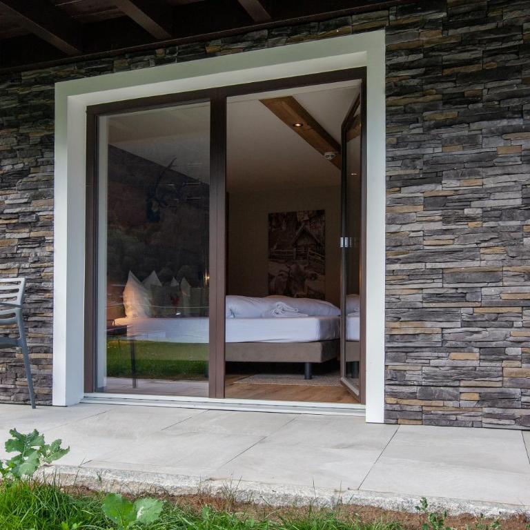 Haus 4 Montafon by Pferd auf Wolke - Luxus Apartment mit 3 Schlafzimmern - 3