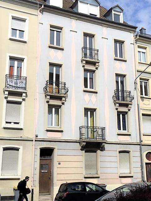 Le MONTREAL F3 (2 chambres) Centre Ville/ GareTGV - Two-Bedroom Apartment - 18