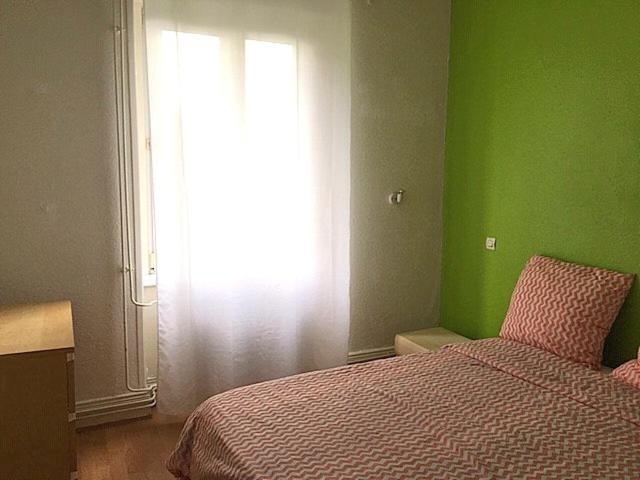 Le MONTREAL F3 (2 chambres) Centre Ville/ GareTGV - Two-Bedroom Apartment - 15