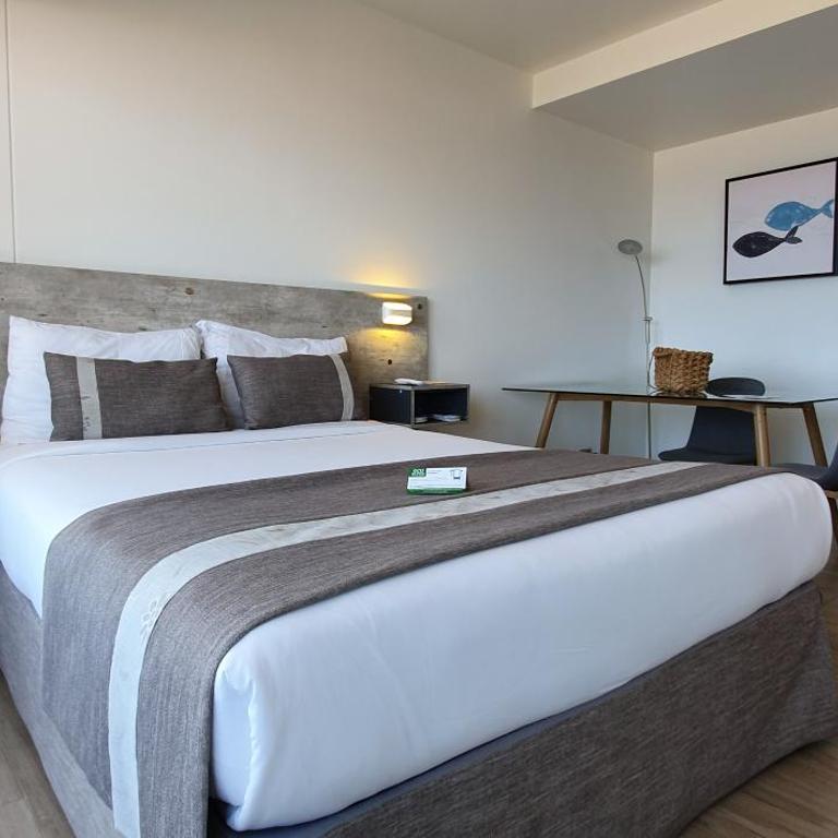 EcoApart Antofagasta - Apartamento con vistas al mar - 14