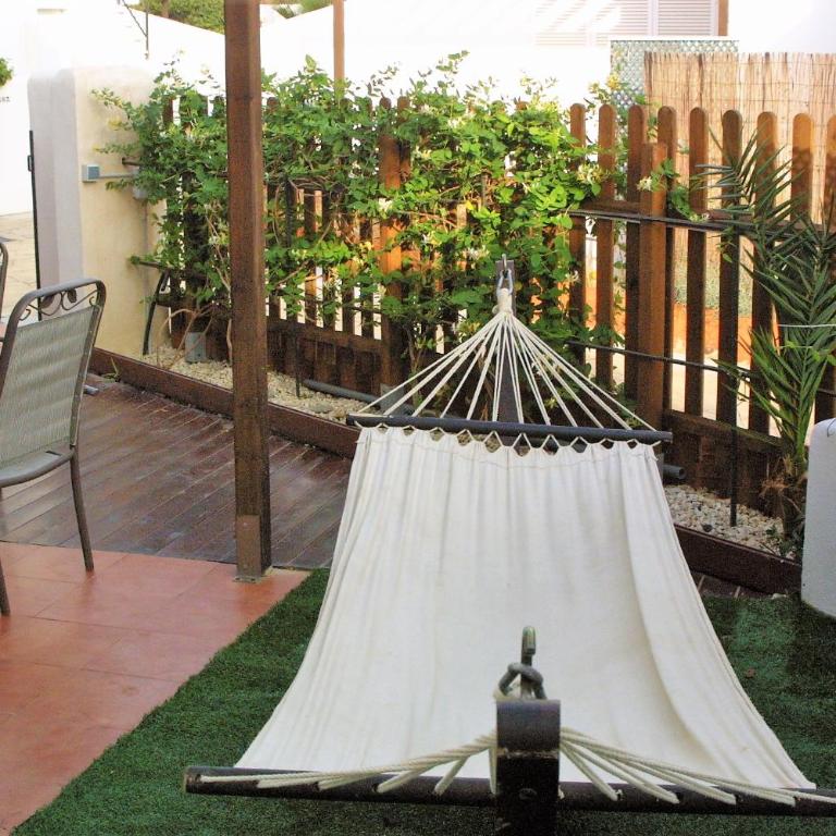 Vera Mar Apartment in nudist area - Appartement en Duplex - 11