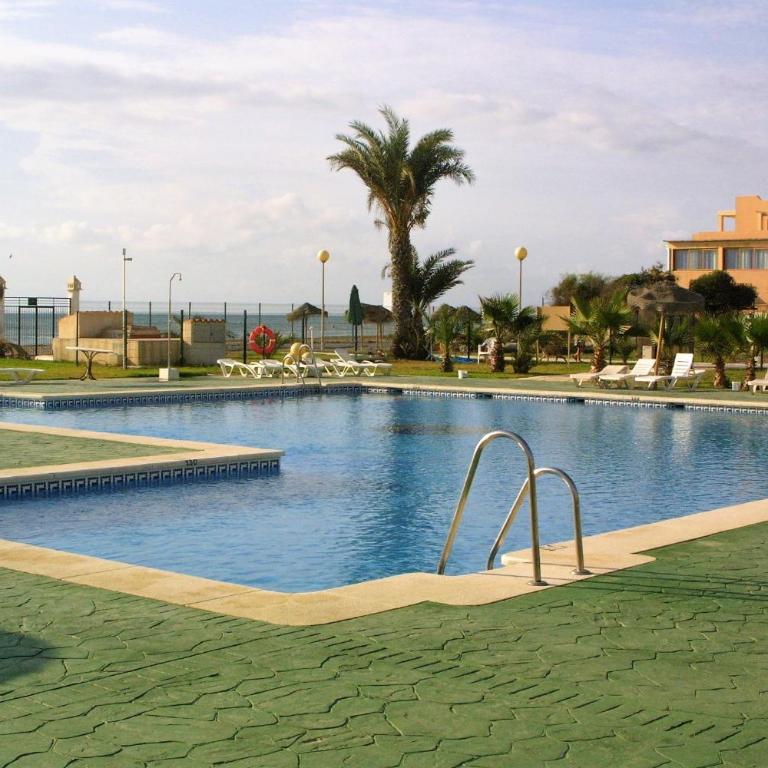 Vera Mar Apartment in nudist area - Appartement en Duplex - 2