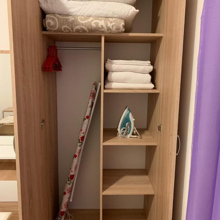 Apartmani Gaga - One-Bedroom Apartment - 12