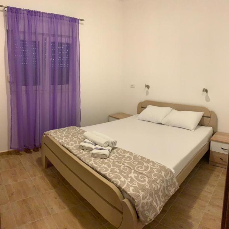 Apartmani Gaga - One-Bedroom Apartment - 11