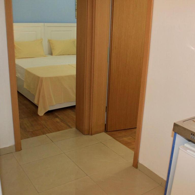 Villa Rihter - Apartman - 2