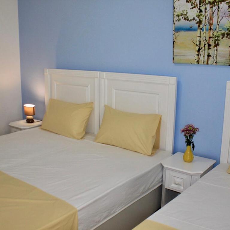 Villa Rihter - Apartman - 1