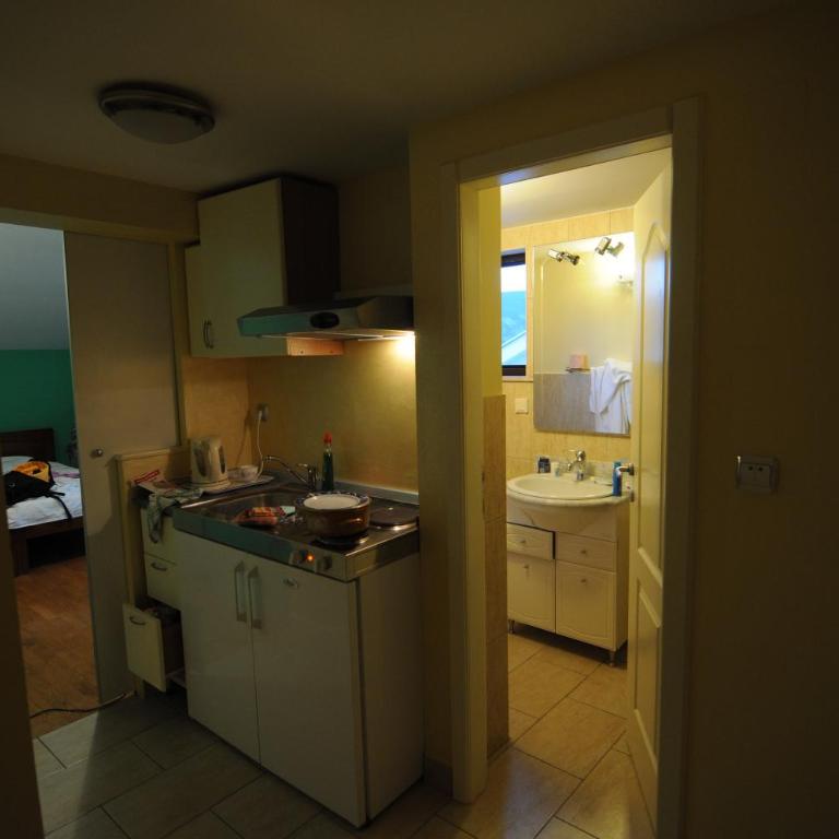 Apartments Maslina - Two-Bedroom Apartment - 1