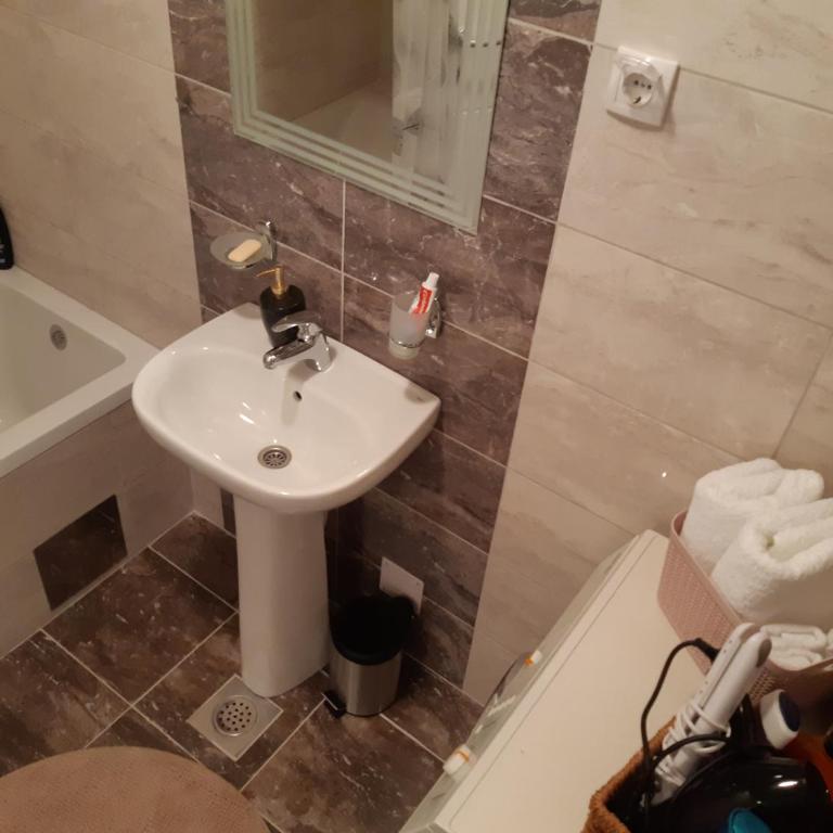 Apartman DIJANA - Apartman sa 2 Spavaće Sobe - 21