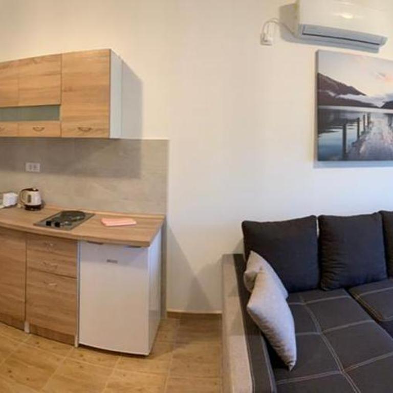Apartmani Gaga - Apartment - 6