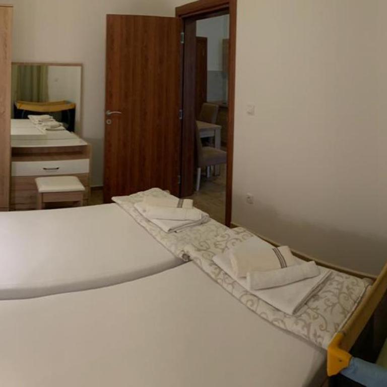 Apartmani Gaga - Apartment - 4