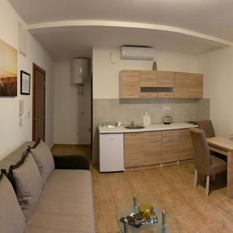 Apartmani Gaga - Apartment - 8