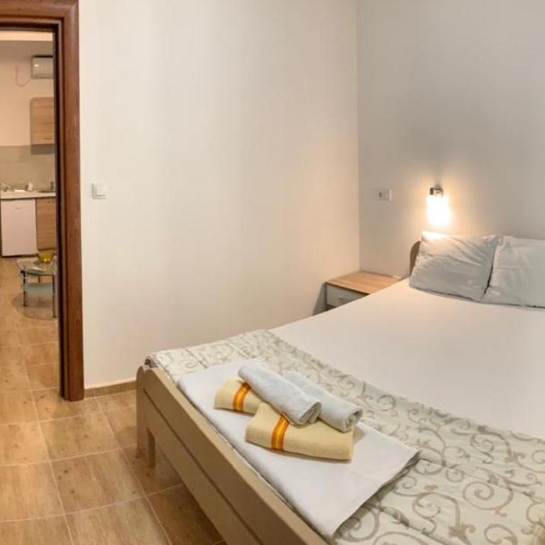 Apartmani Gaga - Apartment - 3