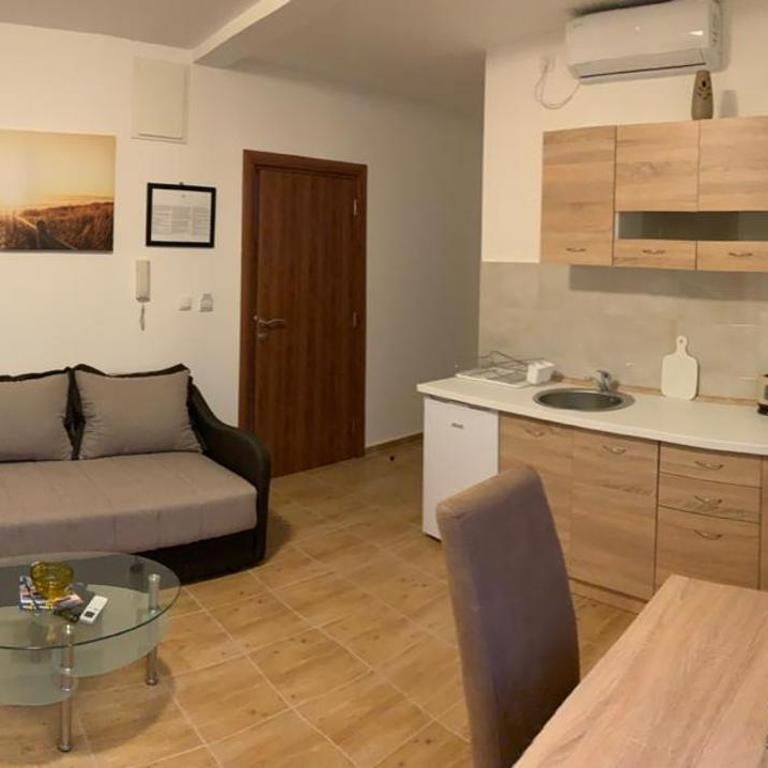Apartmani Gaga - Apartment - 1
