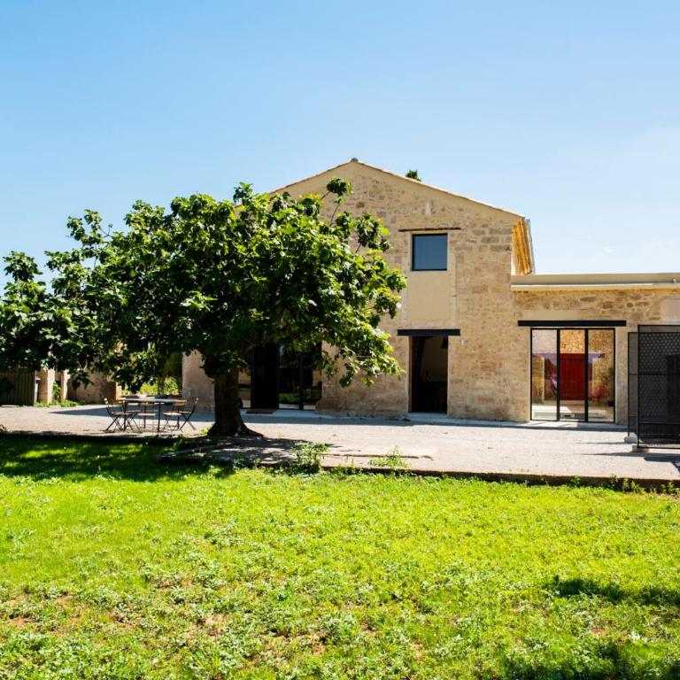 Domaine la Clausade - Maison 4 Chambres avec Piscine Privée - 1