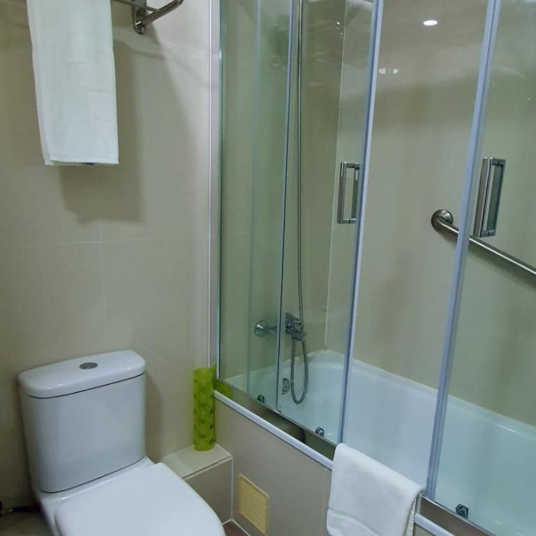 EcoApart Antofagasta - Apartamento con vistas al mar - 7