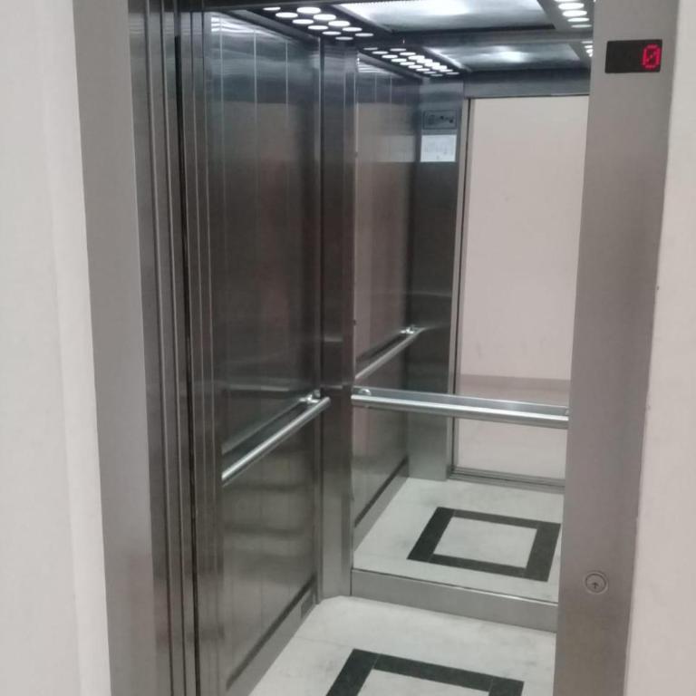 Veluvi - Apartamento de 1 dormitorio - 15