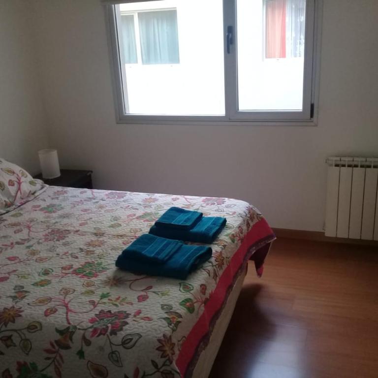 Veluvi - Apartamento de 1 dormitorio - 6