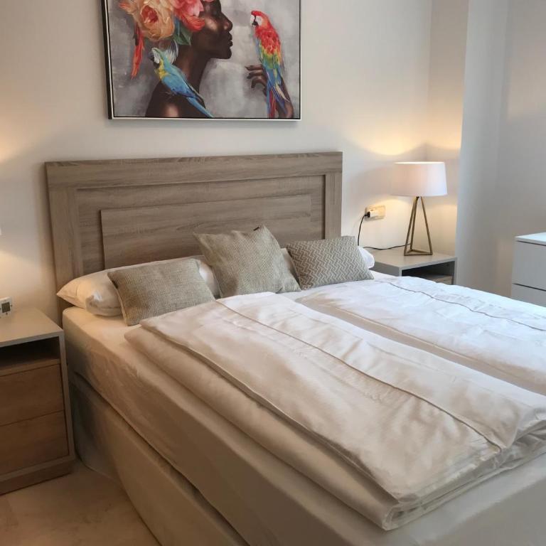 Oasis Costalita Estepona I - Apartamento con vistas a la piscina - 17
