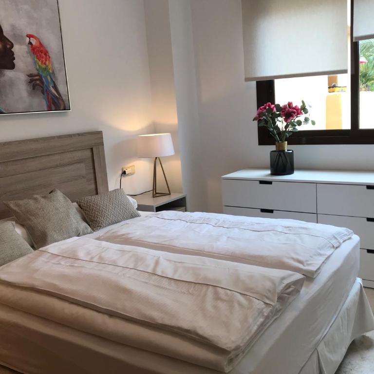 Oasis Costalita Estepona I - Apartamento con vistas a la piscina - 18