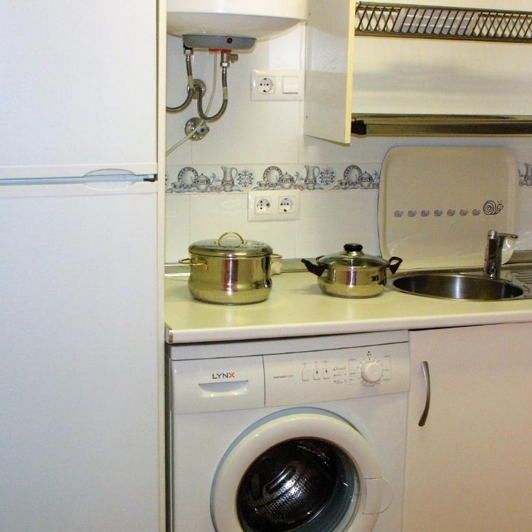 Vera Mar Apartment in nudist area - Appartement en Duplex - 29