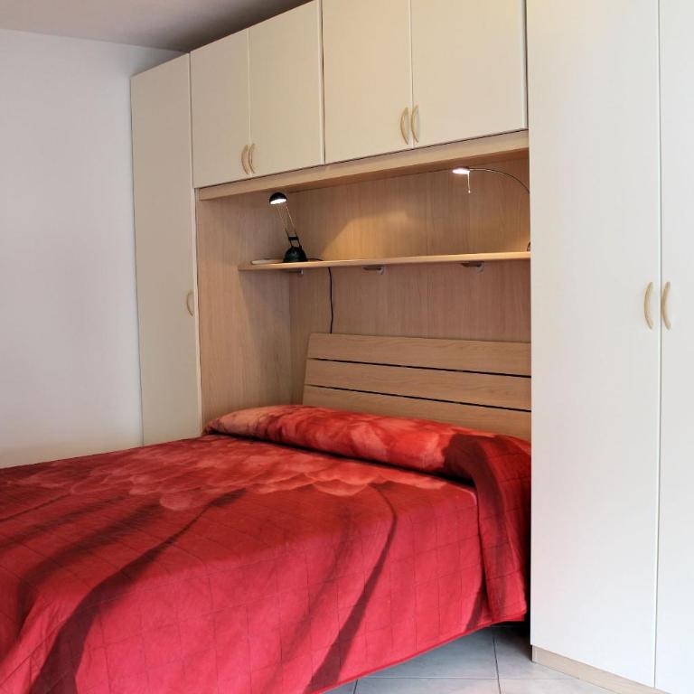 Appartamenti Grado - Appartamento con 1 Camera da Letto (4 Adulti) - Riva Brioni - 5